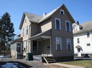 861 Merchants Rd, Rochester, NY 14609