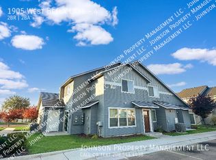 1905 W Bella Ln APT 4, Nampa, ID 83651