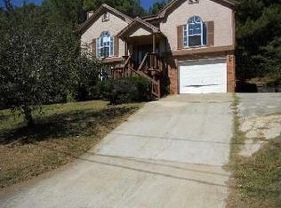 281 Tarragon Way SW, Atlanta, GA 30331