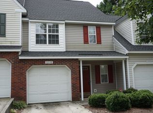 10048 University Park Ln #1, Charlotte, NC 28213