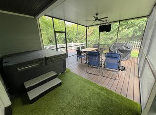 528B Stevenson St #B, Nashville, TN 37209