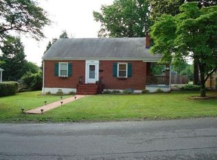 2603 Vancouver Dr NW, Roanoke, VA 24012