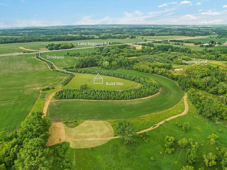 104 Acres Lake Kegonsa Road, Oregon, WI 53575 MLS 1959341 Zillow
