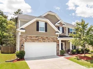 112 Glenview Ln, Durham, NC 27703