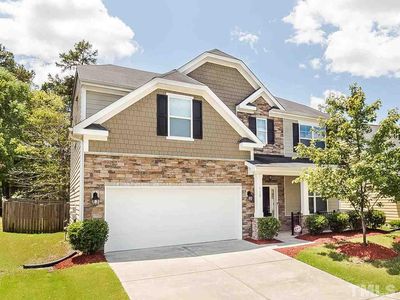 112 Glenview Ln, Durham, NC, 27703