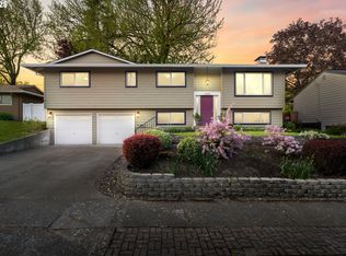 11955 SW Blakeney St, Beaverton, OR 97008