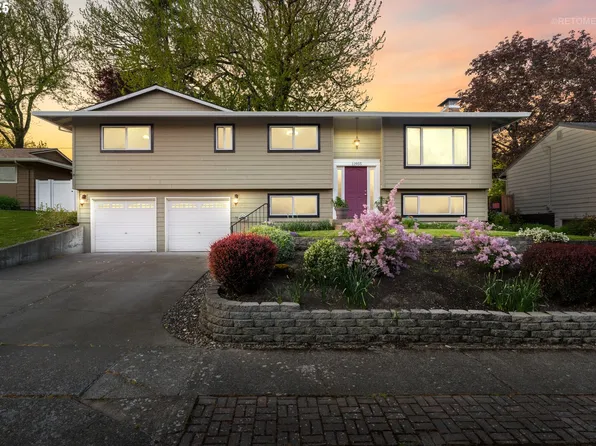 11955 SW Blakeney St, Beaverton, OR 97008