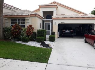 7890 Springvale Dr, Lake Worth, FL 33467