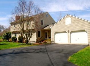 113 Barton Ave, Swansea, MA 02777