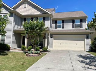 3164 Misty Rise Dr, Cary, NC 27519
