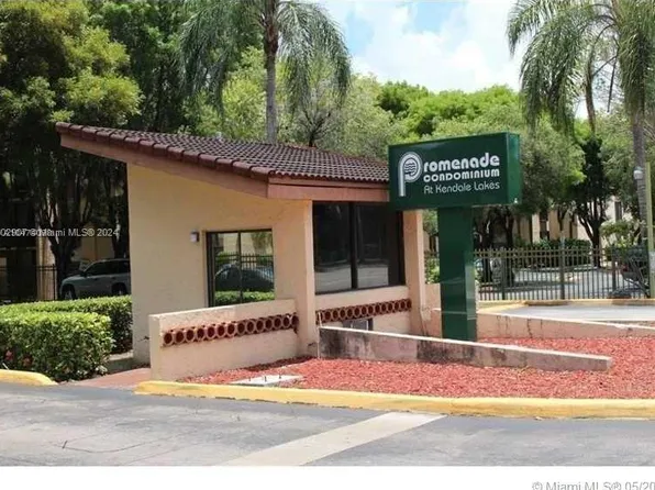 14201 N Kendall Dr #102D, Miami, FL 33183