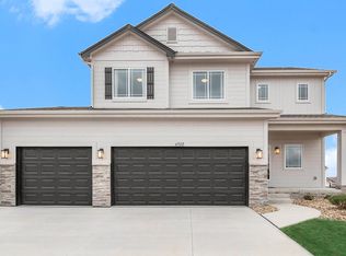 5423 N 181st Ave, Elkhorn, NE 68022