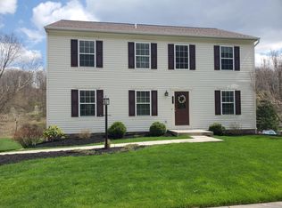 104 Windsor Ct, Cranberry Township, PA 16066
