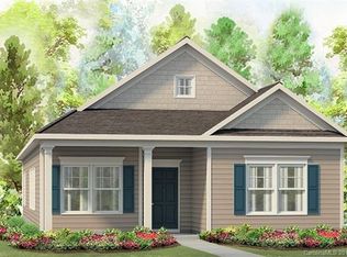 Kingston Dr LOT 112, Locust, NC 28097