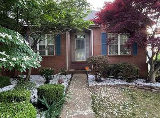 4609 Summit Ridge Dr, Jonesboro, AR 72404