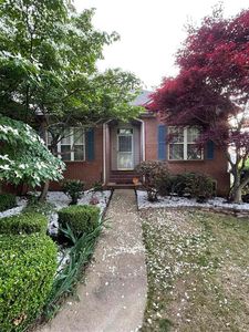 4609 Summit Ridge Dr, Jonesboro, AR, 72404