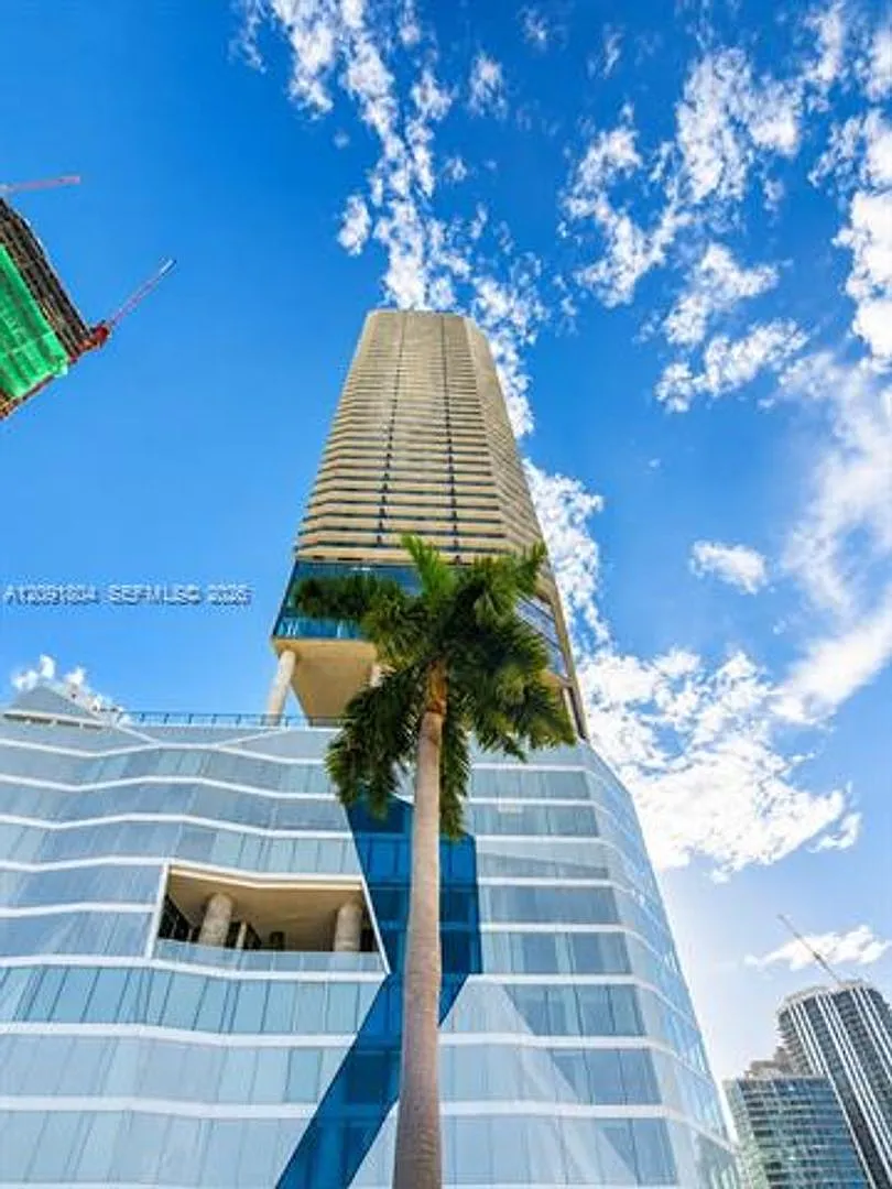 398 NE 5th St cu-3218, Miami, FL 33132 — Photo 2