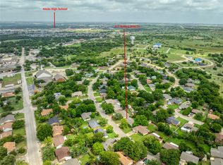 417 Rolling Hills Dr, Aledo, TX 76008