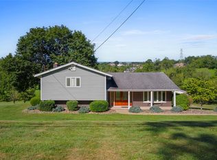 581 Justabout Rd, Venetia, PA 15367