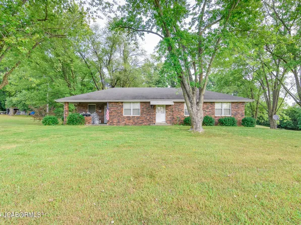 409 County Road 394, Hartsburg, MO 65039