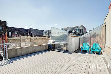 Rented by Harlem Properties