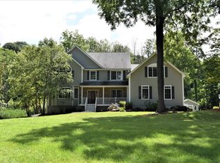 410 Sheafe Rd, Wappingers Falls, NY 12590