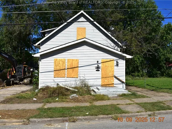 1830 Hall Ave, Huntington, WV 25701