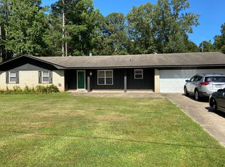 210 Browning Dr, Monticello, AR 71655