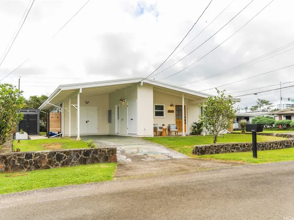 45-711 Kaku St, Kaneohe, HI 96744