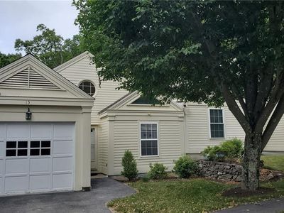 15 Saint George Place #15, Sandy Hook, CT, 06482
