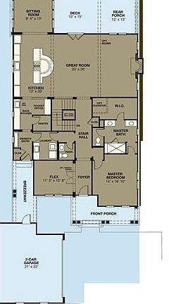 2nd image of 138 Sisters Cove Ct