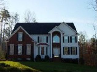 11407 Lyndenwood Ct, Chesterfield, VA 23838