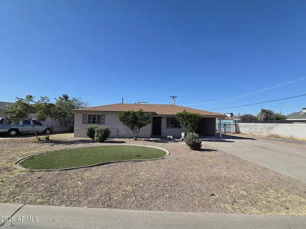 2207 W CACTUS WREN Drive, Phoenix, AZ 85021