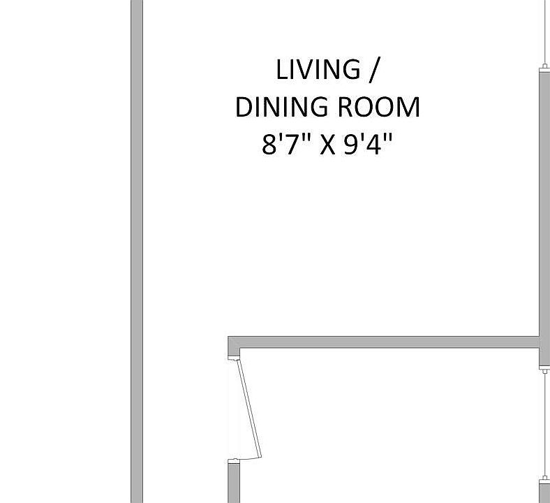 2nd image of 127 E 102nd St APT 26