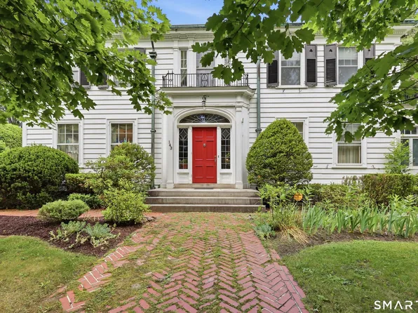 143 Holabird Avenue, Winchester, CT 06098