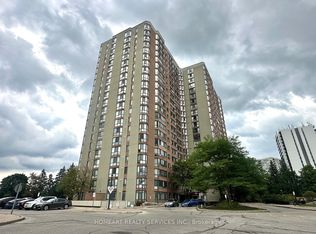 75 Bamburgh Cir UNIT 1620, Toronto, ON M1W3W1