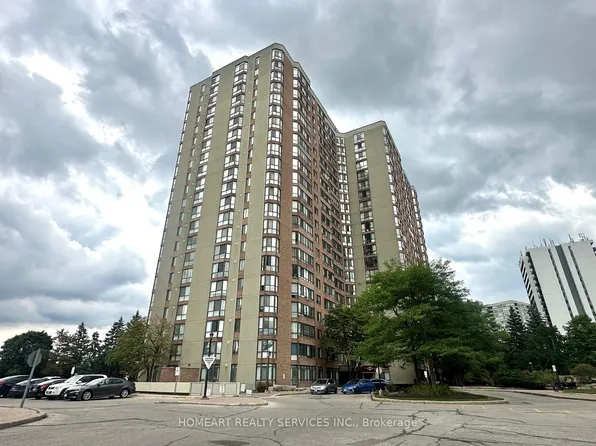 75 Bamburgh Cir, Toronto, ON