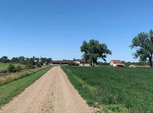 204 Highway 528, Vida, MT 59201