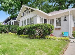 929 Drewry St NE #A, Atlanta, GA 30306