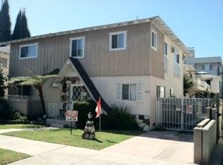 1829 Corinth Ave APT 6, Los Angeles, CA 90025