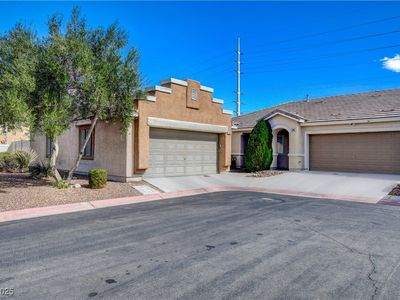 4804 Harmonize Ct, Las Vegas, NV, 89131