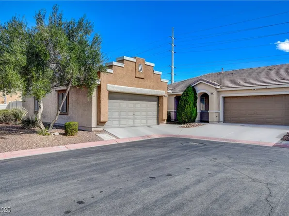 4804 Harmonize Ct, Las Vegas, NV 89131