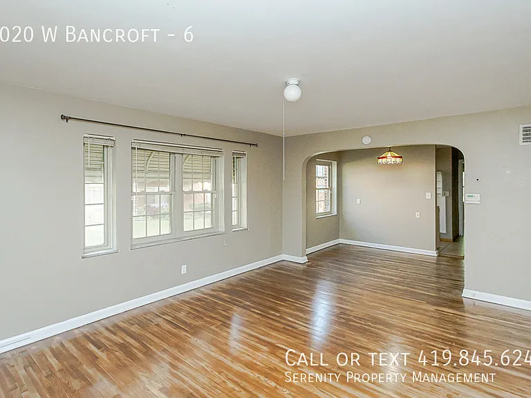 4020 W Bancroft St #6 — Photo 13