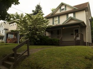 68 E Ido Ave, Akron, OH