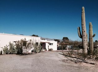 2215 E Greenlee Rd, Tucson, AZ 85719