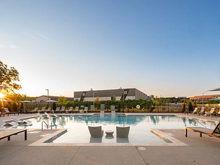 Render Douglasville by Crescent Communities — Photo 35