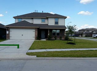 29102 Jarvis Bay Pass, Katy, TX 77494