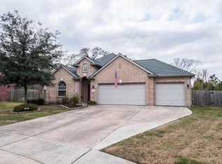 5939 Deleon Trail Dr, Spring, TX 77379
