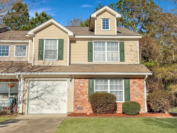 209 Larissa Dr, Charleston, SC 29414