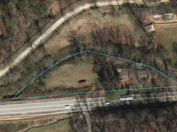 5124 Highway 76 W, Clayton, GA 30525